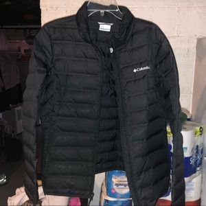 Columbia Jacket. 💖